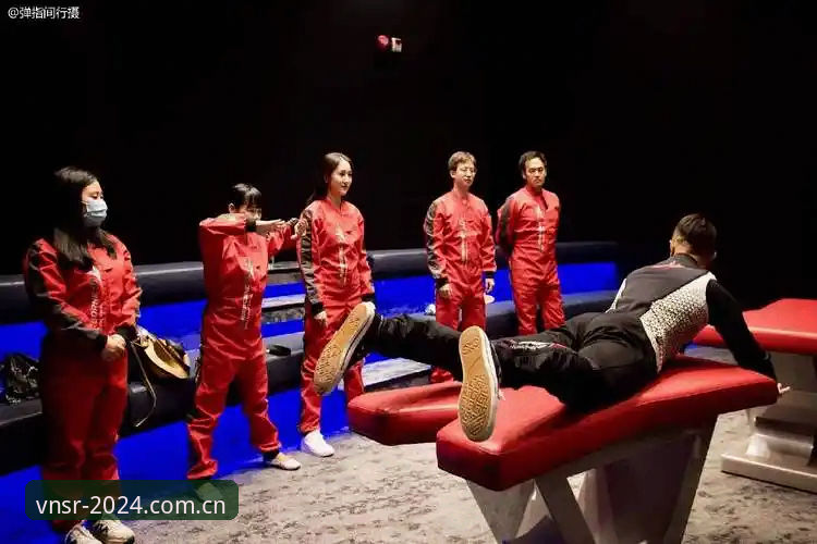 资深用户拆解威尼斯人年度革新版：五个关键升级的实战使用心得